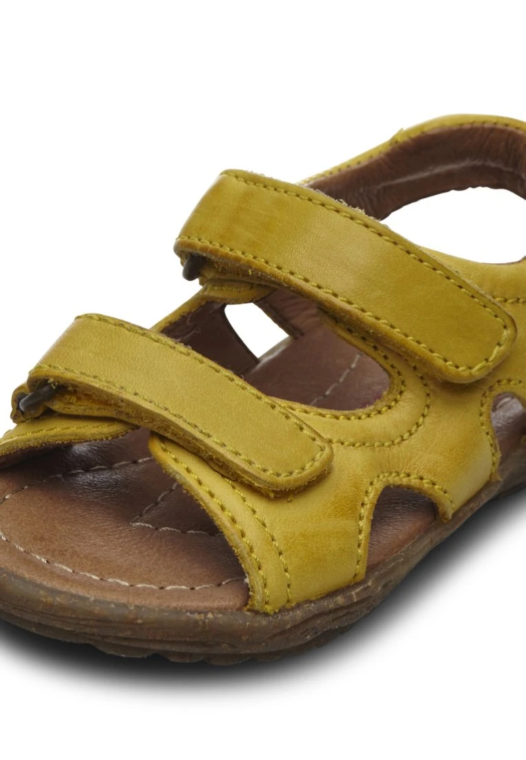 Naturino Sky - Outdoorsandalen - Gold 7 Naturino Sky - Outdoorsandalen - Gold - Afbeelding 5