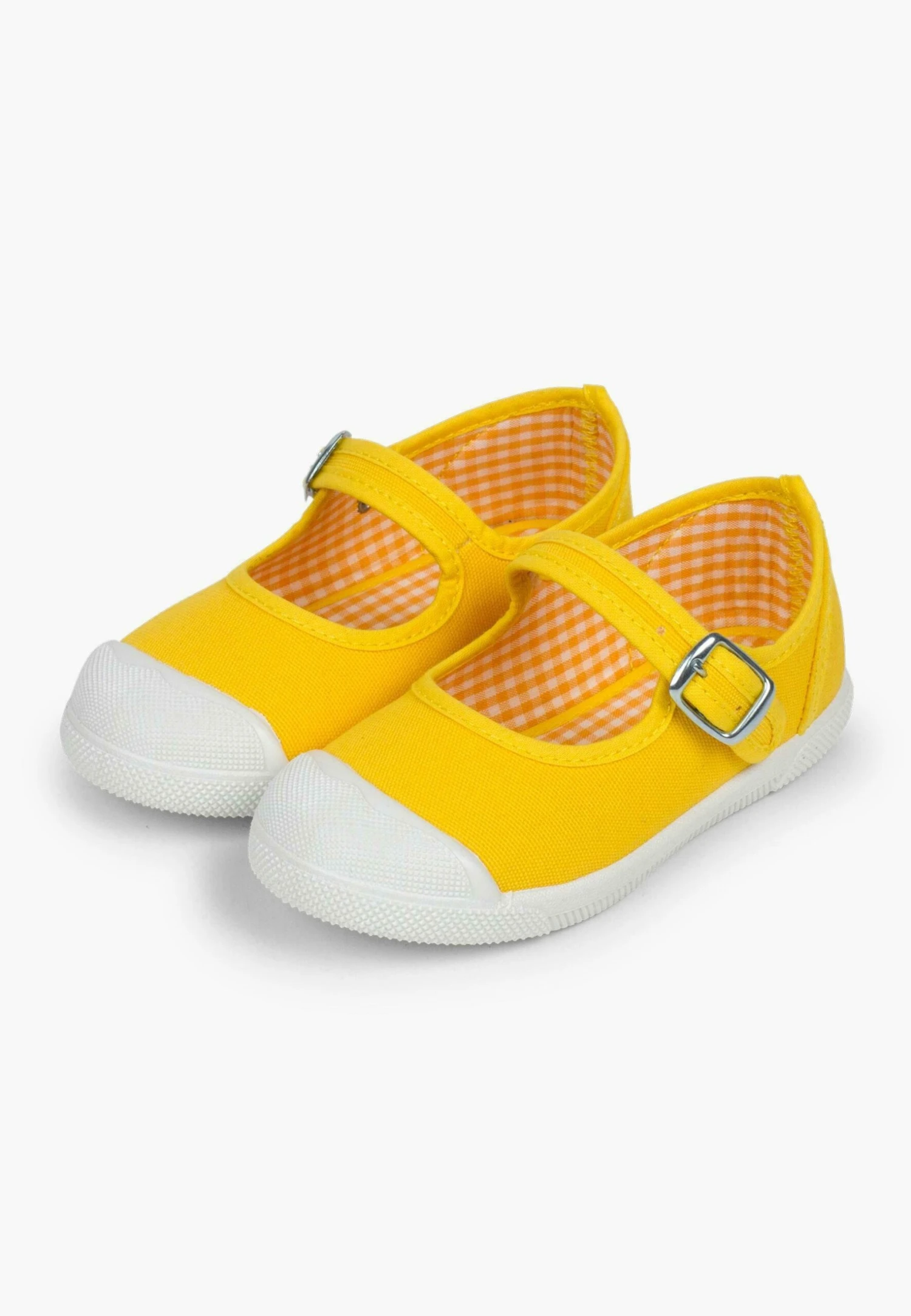 Babyschoenen - Amarillo 8 Babyschoenen - Amarillo - Afbeelding 6