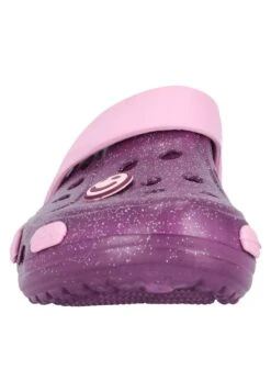 ZigZag Badslippers - Donkerpaars -Algemene Winkel Voor Kindermode c0c7dfd9368d49f2b7debee13541af13