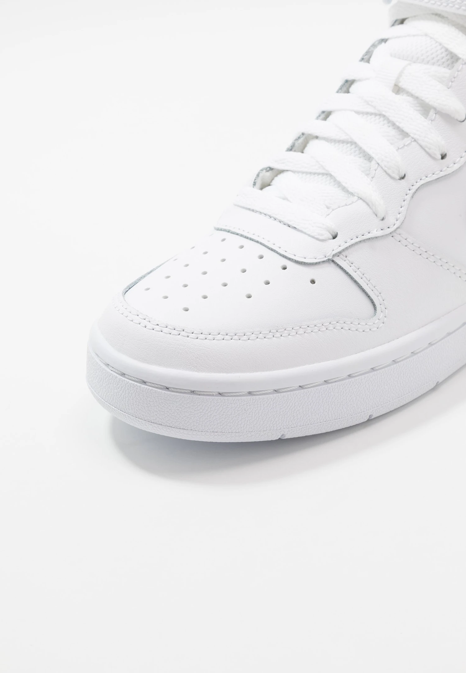 Nike Sportswear Court Borough Mid 2 Unisex - Sneakers Hoog - White 5 Nike Sportswear Court Borough Mid 2 Unisex - Sneakers Hoog - White - Afbeelding 3