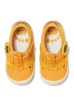 Onitsuka Tiger Mexico66 - Outdoorsandalen - Tiger Yellow -Algemene Winkel Voor Kindermode c135a6bedf01491dbb651fc8dffbfb4b