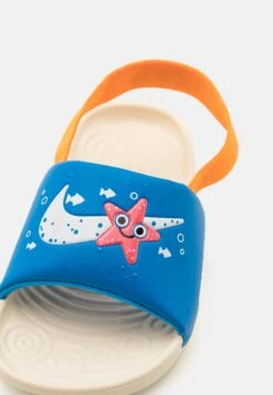 Nike Performance Kawa Slide Se Unisex - Badslippers - Light Photo Blue/White/Coconut Milk/University Blue -Algemene Winkel Voor Kindermode c152c93b54444dfe9c038394970ad837