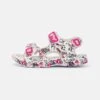 Primigi Sandalen - Bianco/Fuxia -Algemene Winkel Voor Kindermode c1de8d2560fa4312a7f2a7f11ba28b9a