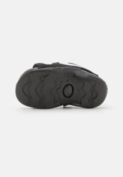 Nike Performance Sunray Adjust 6 - Badslippers - Black/White -Algemene Winkel Voor Kindermode c2e57cf90a4845ecbf99f9bacccb4042