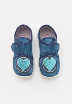 Superfit Bubble - Klittenbandschoenen - Blau -Algemene Winkel Voor Kindermode c2f7b58d274948bd9ccf1f134f0ced40