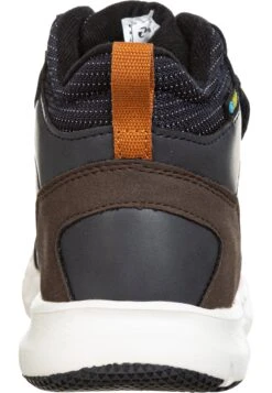 ZigZag Sneakers Hoog - Blauw -Algemene Winkel Voor Kindermode c394174c4fc14ddd887017825b041c56