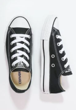 Converse Chuck Taylor All Star - Sneakers Laag - Black 9 Converse Chuck Taylor All Star - Sneakers Laag - Black -Algemene Winkel Voor Kindermode c3b7f2b62b1e4e10860dcd604cf80a4e