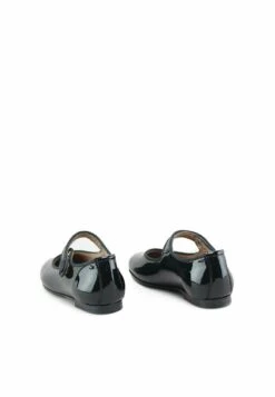 Merceditas Grosgrain Charol Papanatas - Ballerina'S Met Enkelbandjes - Black 9 Merceditas Grosgrain Charol Papanatas - Ballerina'S Met Enkelbandjes - Black -Algemene Winkel Voor Kindermode c3ee618be7474f4aada1a8f436224c1c