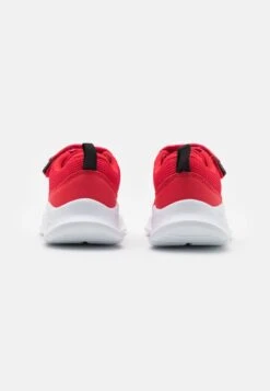 KangaRoos K-Ir Fast Unsex - Sneakers Laag - Red/Black -Algemene Winkel Voor Kindermode c4294f2ef2714716877a352f2d02103a