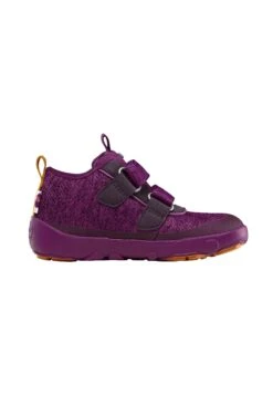 Affenzahn Übergangs Happy - Sneakers Laag - Lila -Algemene Winkel Voor Kindermode c49483b83f0f46799f3a277e0bf13914