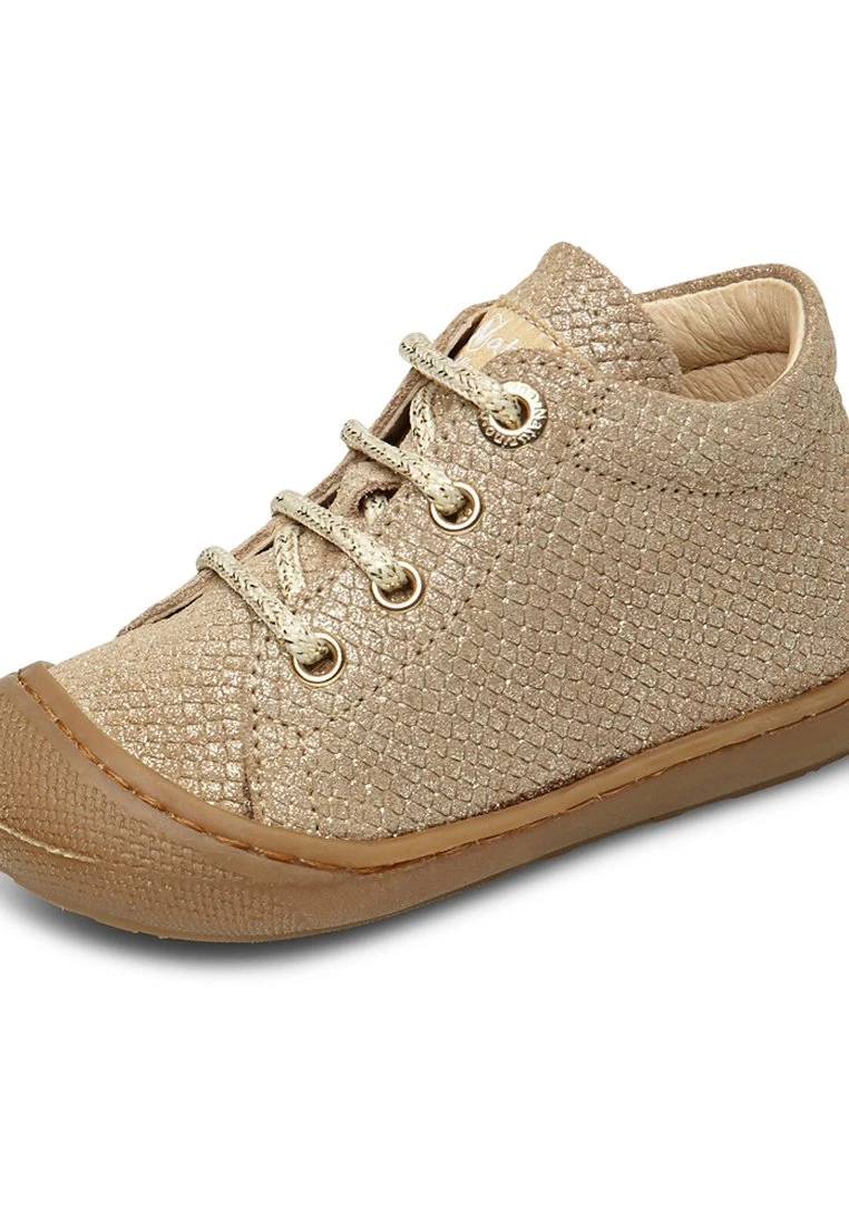 Naturino Cocoon - Sneakers Hoog - Gold 8 Naturino Cocoon - Sneakers Hoog - Gold - Afbeelding 6