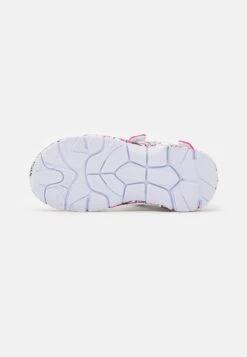 Primigi Sandalen - Bianco/Fuxia -Algemene Winkel Voor Kindermode c567466eb7274e0da70f1d80c5d48767