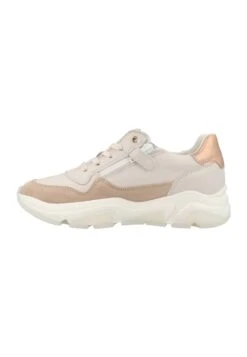 Kipling Sneakers Laag - Beige