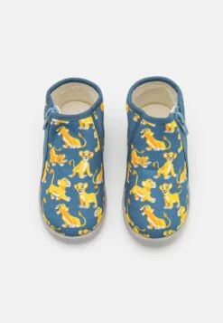 Friboo Disney The Lion King Simba - Pantoffels - Blue 11 Friboo Disney The Lion King Simba - Pantoffels - Blue -Algemene Winkel Voor Kindermode c5fdf405f25a47468c3b971428ccca2e