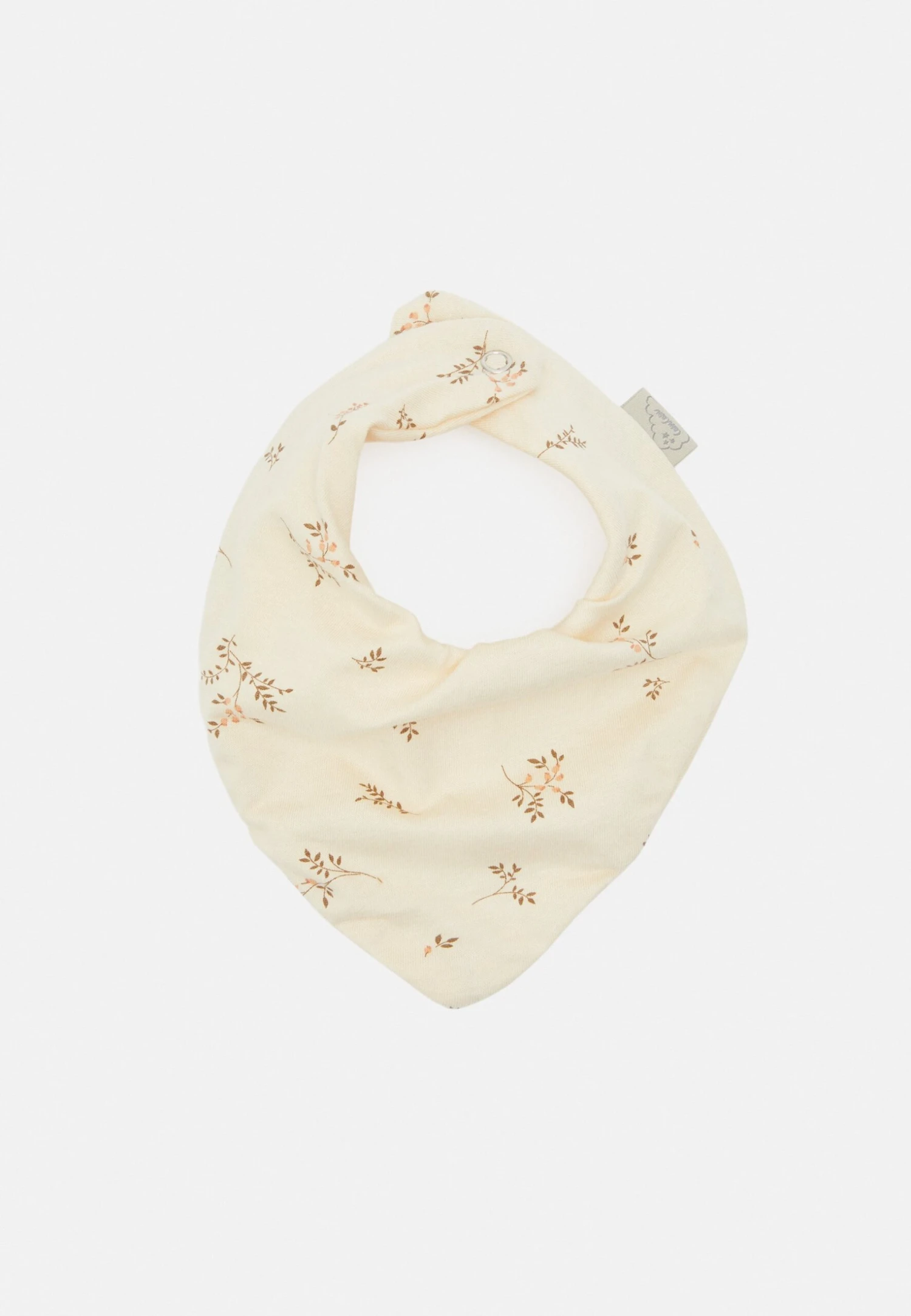 Cam Cam Copenhagen 2Pack Bandana Bib - Halsdoek - Ashley 4 Cam Cam Copenhagen 2Pack Bandana Bib - Halsdoek - Ashley - Afbeelding 2