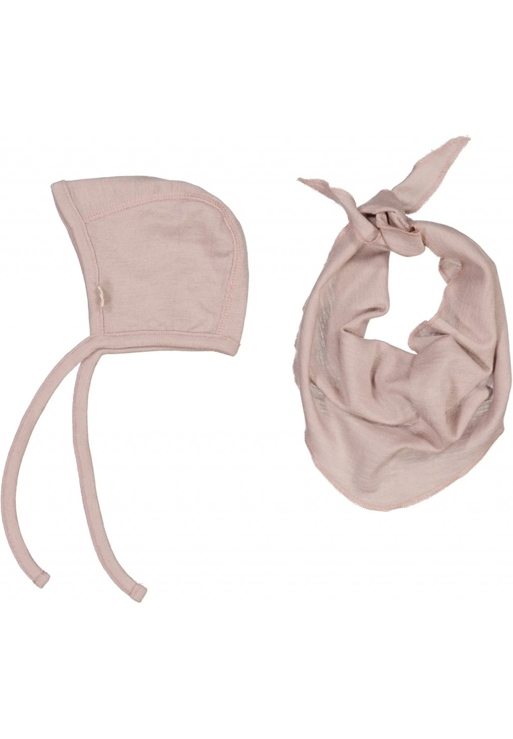 Wheat Set- Sjaal - Dark Powder 3 Wheat Set- Sjaal - Dark Powder