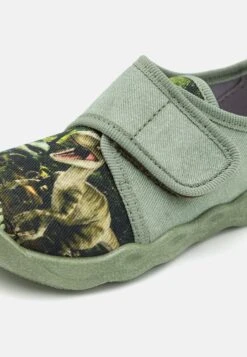 Superfit Bubble - Pantoffels - Grün 13 Superfit Bubble - Pantoffels - Grün -Algemene Winkel Voor Kindermode c69878c9506b4358b9c85345d02b4068