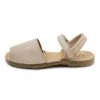 Menorquinas Cocco Basic - Babyschoenen - Natural -Algemene Winkel Voor Kindermode c878e79b6aaf4b9b8b84526c40c0860a