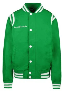 Cars Jeans Jas Vanity Jr - Bomberjacks - Green