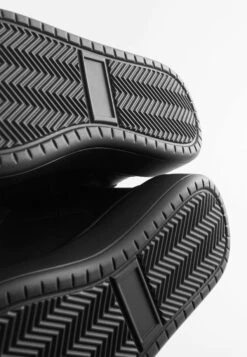 Next Standard - Sportieve Veterschoenen - Black -Algemene Winkel Voor Kindermode c8bc9401ef5a4e20918dbbfc6c8a5ed3