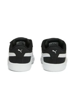 Puma Smash Buck - Sneakers Laag - Black White -Algemene Winkel Voor Kindermode ca8fd0a5062645b6a0cb6c5d97a4ffd3