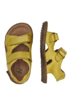 Naturino Sky - Outdoorsandalen - Gold 9 Naturino Sky - Outdoorsandalen - Gold -Algemene Winkel Voor Kindermode caf137cf8fe64d428ed3d5bf5b635ef1