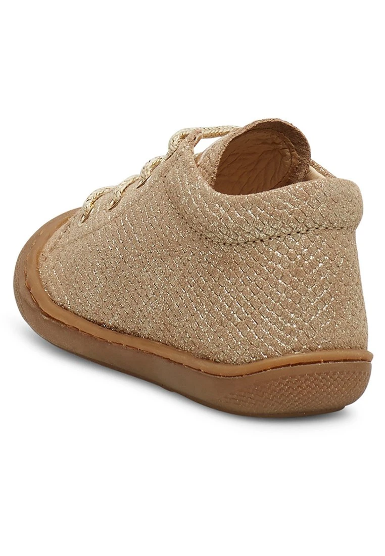 Naturino Cocoon - Sneakers Hoog - Gold 6 Naturino Cocoon - Sneakers Hoog - Gold - Afbeelding 4