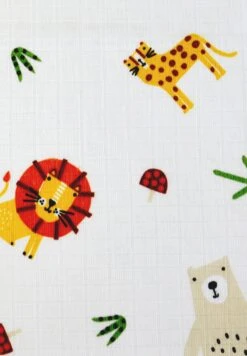 Mullwindel Tier Motive - Sjaal - Löwen -Algemene Winkel Voor Kindermode cbd48a09dfae4a389465711e70261b42