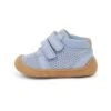 Woden Tristan Baby - Babyschoenen - Blue Skies -Algemene Winkel Voor Kindermode cda91780d3044b0093fe40234313686c