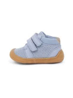 Woden Tristan Baby - Babyschoenen - Blue Skies
