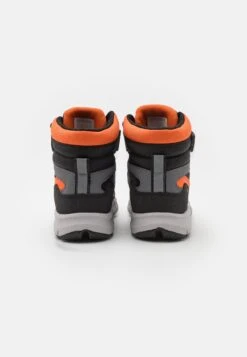 Geox Flexyper Boy Abx - Sneakers Hoog - Grey/Orange 10 Geox Flexyper Boy Abx - Sneakers Hoog - Grey/Orange -Algemene Winkel Voor Kindermode cdb28e8c7a35490ea7ed7f2111cbe2bc