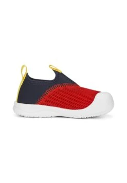 Puma Aquacat Shield - Sneakers Laag - Red White Navy -Algemene Winkel Voor Kindermode ce9aa57127fb45d7acc8dd680aa23973