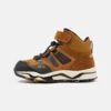 Lurchi Leonard Tex - Sneakers Hoog - Cognac -Algemene Winkel Voor Kindermode cfdb5ccdc0114a4ab149f209b812b3db