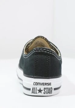 Converse Chuck Taylor All Star - Sneakers Laag - Black 11 Converse Chuck Taylor All Star - Sneakers Laag - Black -Algemene Winkel Voor Kindermode cfe7ff2025654a5e967b0095e1bff7d6