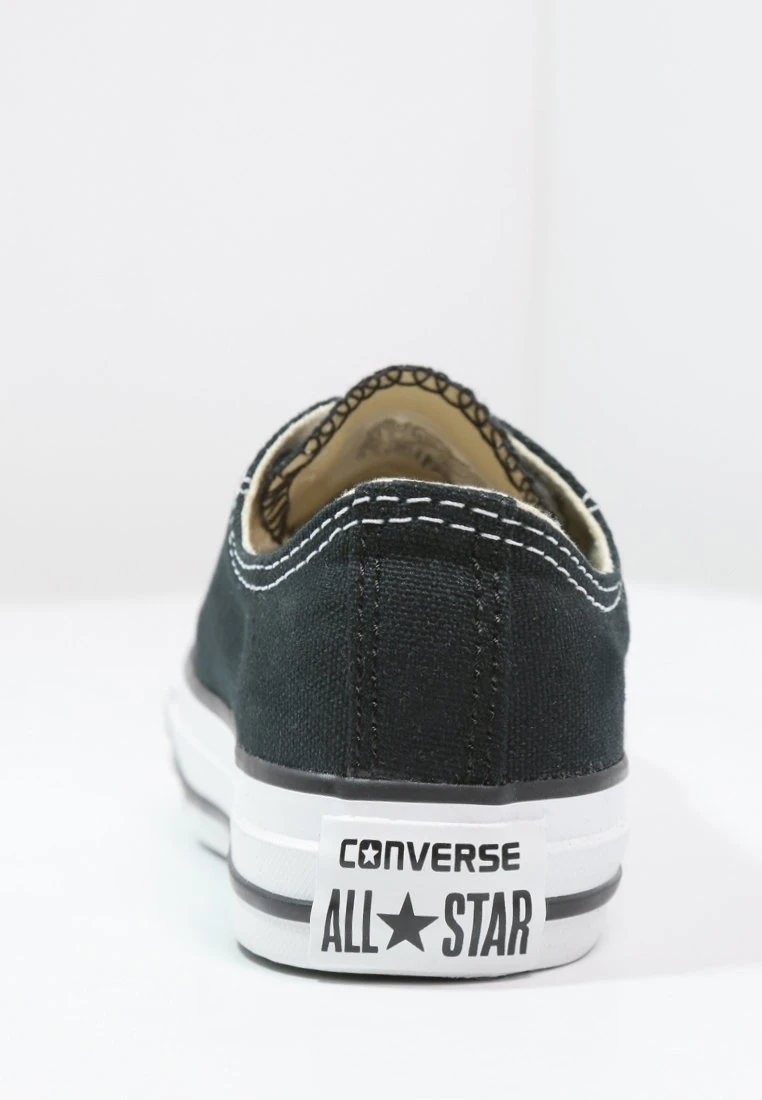Converse Chuck Taylor All Star - Sneakers Laag - Black 6 Converse Chuck Taylor All Star - Sneakers Laag - Black - Afbeelding 4