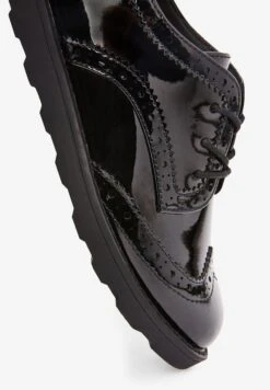 Next Veterschoenen - Black 10 Next Veterschoenen - Black -Algemene Winkel Voor Kindermode cfe91b4bdfb14a9b872f33ec808e9ebe