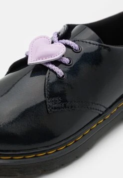 Dr. Martens 1461 - Veterschoenen - Black -Algemene Winkel Voor Kindermode d009a58308e24534bb4eb8909f42531b