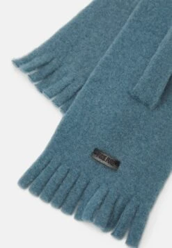 Unisex - Sjaal - Storm Blue -Algemene Winkel Voor Kindermode d10eea37ef5d468997cce6416bd96c44