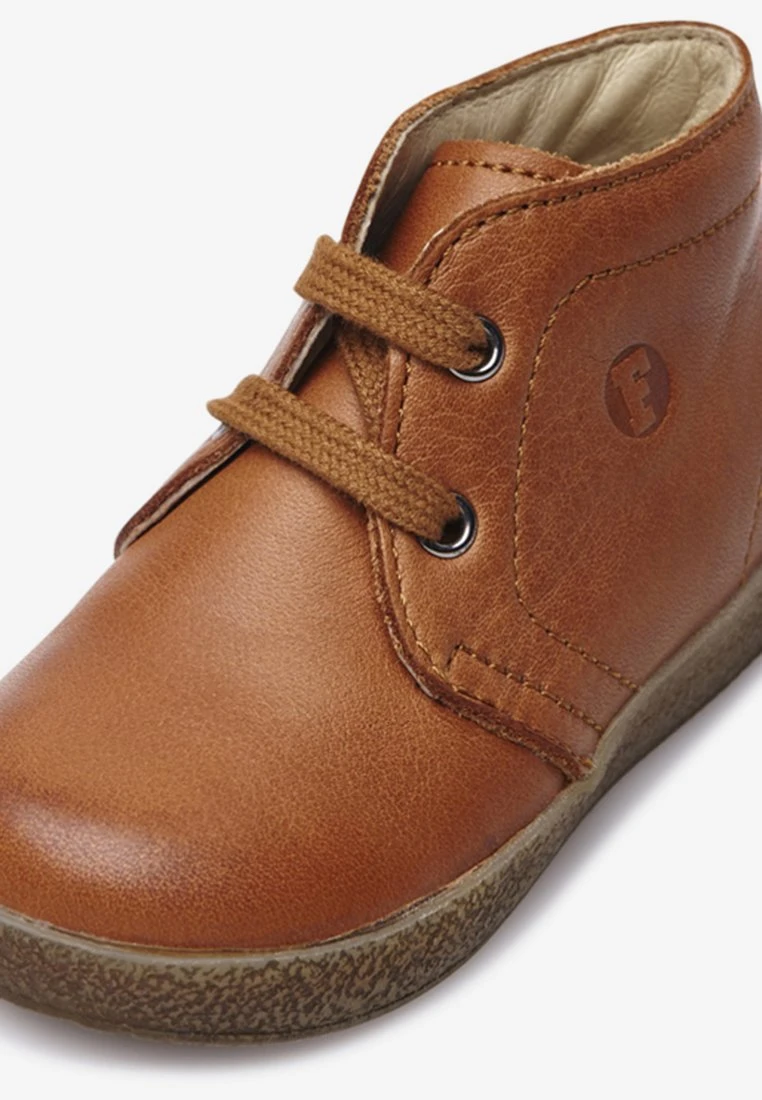 Conte - Sportieve Veterschoenen - Beige 8 Conte - Sportieve Veterschoenen - Beige - Afbeelding 6