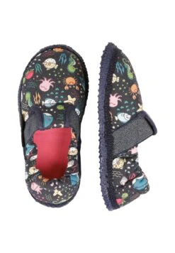 Giesswein Alzenau - Pantoffels - Donkerblauw -Algemene Winkel Voor Kindermode d1e2dad98ac84f658fa09a2be7dfd9fb