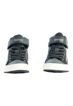 Geox Kalispera - Skateschoenen - Noir / Militaire -Algemene Winkel Voor Kindermode d22fa0c6af5641f98e7c122b8d3379ff