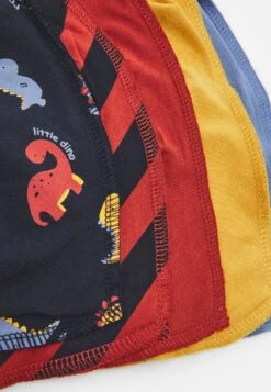 NAME IT Nbmmads Scarf 5 Pack Unisex - Halsdoek - Dark Sapphire 9 NAME IT Nbmmads Scarf 5 Pack Unisex - Halsdoek - Dark Sapphire -Algemene Winkel Voor Kindermode d2613392c1b64873a07f7410703937a1