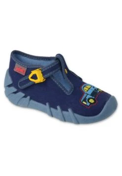 Babyschoenen - Dark Blue -Algemene Winkel Voor Kindermode d342c755e56d4cbb9a893b82d14e9445