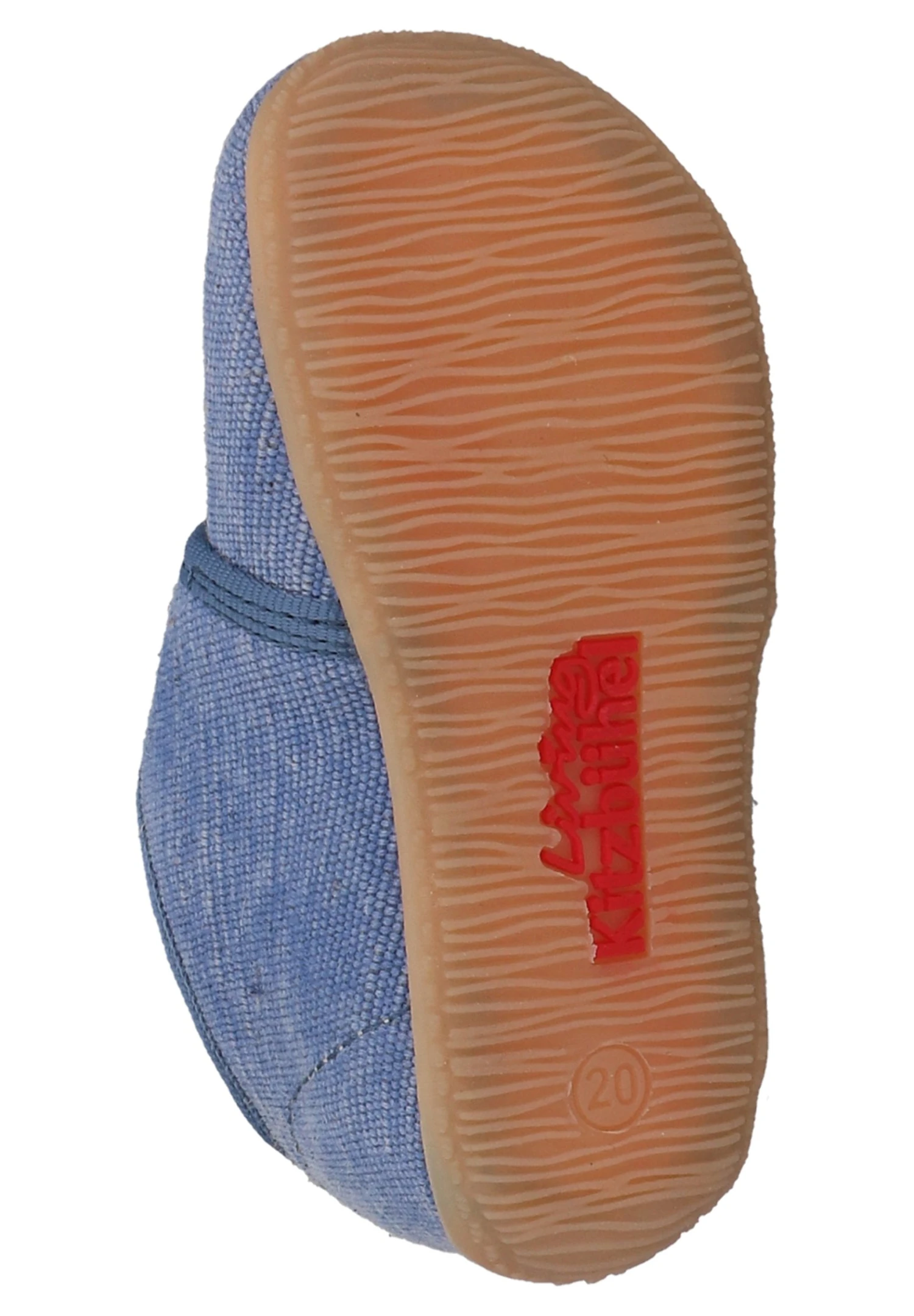 Living Kitzbühel Babyschoenen - Ocean 7 Living Kitzbühel Babyschoenen - Ocean - Afbeelding 5