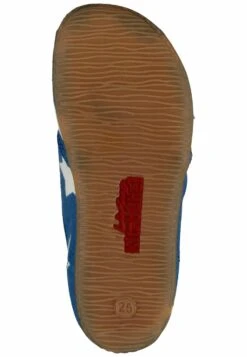 Living Kitzbühel Pantoffels - Sky Blue 13 Living Kitzbühel Pantoffels - Sky Blue -Algemene Winkel Voor Kindermode d59fe74f4baa4c4ea9863d282c51ddc2