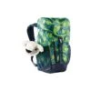 VAUDE Rugzak - Parrotgreenec -Algemene Winkel Voor Kindermode d5f4ed91eb1d45e48ef69a420964ae7d