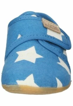 Living Kitzbühel Pantoffels - Sky Blue 15 Living Kitzbühel Pantoffels - Sky Blue -Algemene Winkel Voor Kindermode d7f54b3f5855457bbcf7daee875d8a41