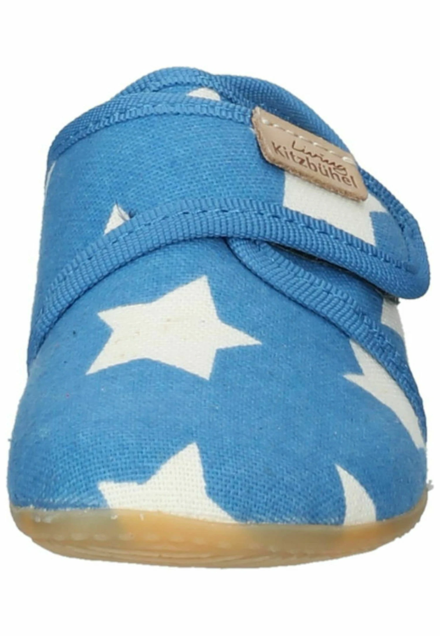 Living Kitzbühel Pantoffels - Sky Blue 9 Living Kitzbühel Pantoffels - Sky Blue - Afbeelding 7