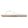 Roxy Viva Jelly- Teensandalen - Champagne 2 Roxy Viva Jelly- Teensandalen - Champagne -Algemene Winkel Voor Kindermode d8fe143fb4da41e1be0a6631ce6c8211