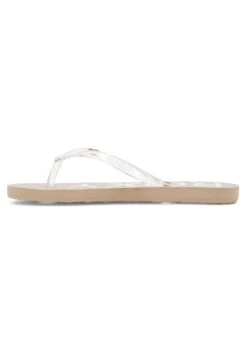 Roxy Viva Jelly- Teensandalen - Champagne